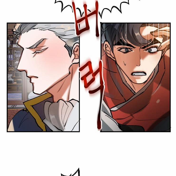 [19+] Vật Thế Thân 12.1 trang 35