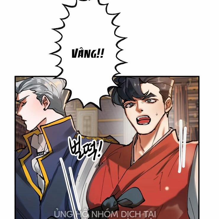 [19+] Vật Thế Thân 12.1 trang 36