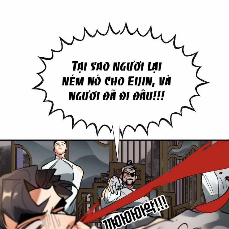 [19+] Vật Thế Thân 12.1 trang 38