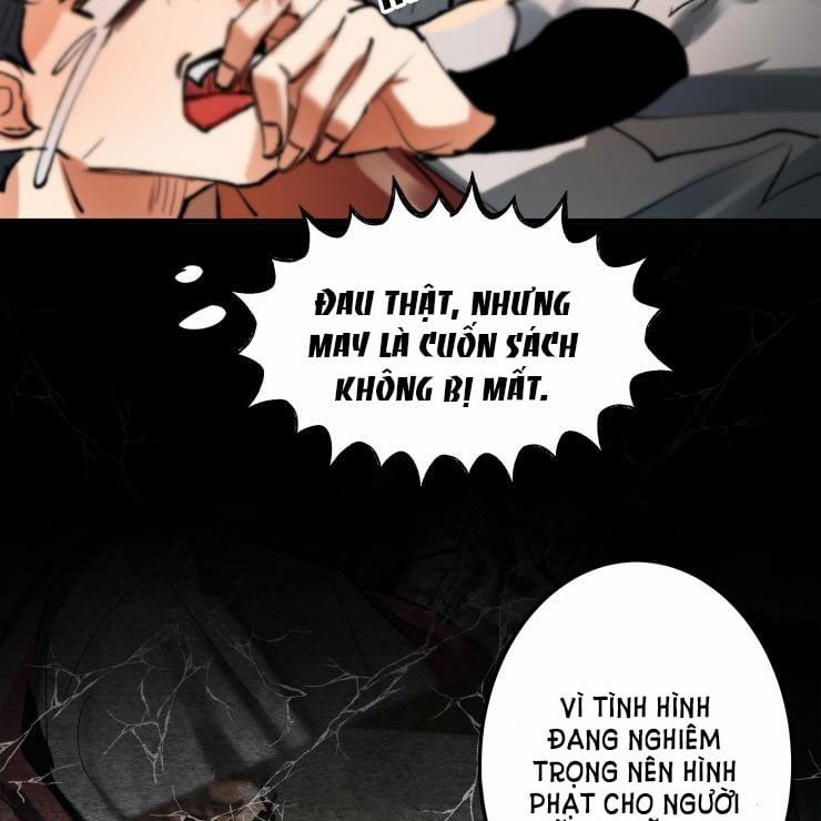 [19+] Vật Thế Thân 12.1 trang 39