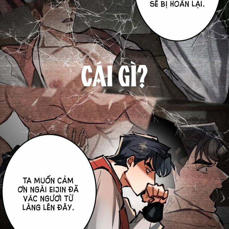 [19+] Vật Thế Thân 12.1 trang 40