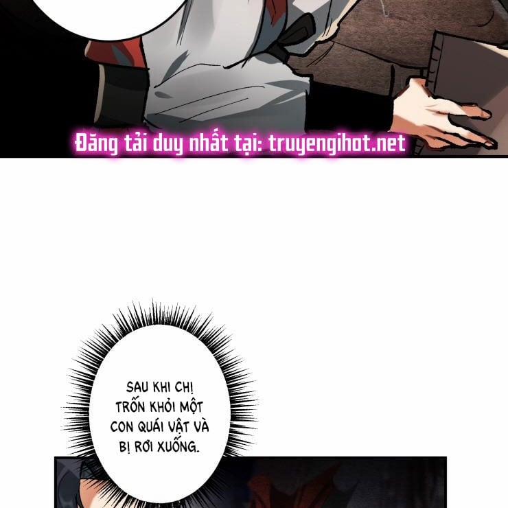 [19+] Vật Thế Thân 12.1 trang 41