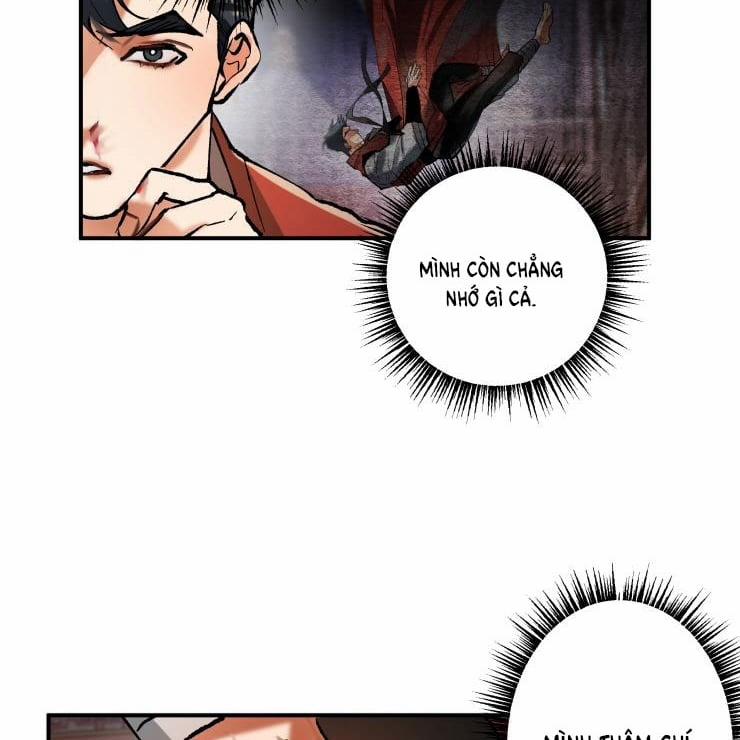 [19+] Vật Thế Thân 12.1 trang 42