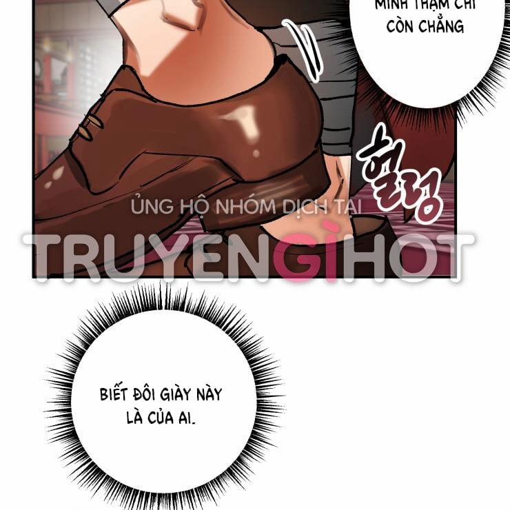 [19+] Vật Thế Thân 12.1 trang 43