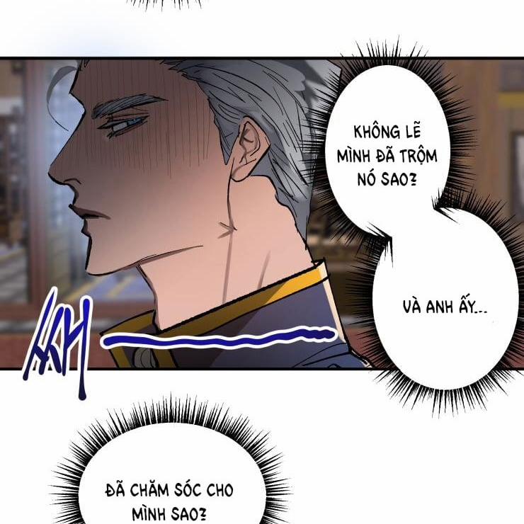 [19+] Vật Thế Thân 12.1 trang 44