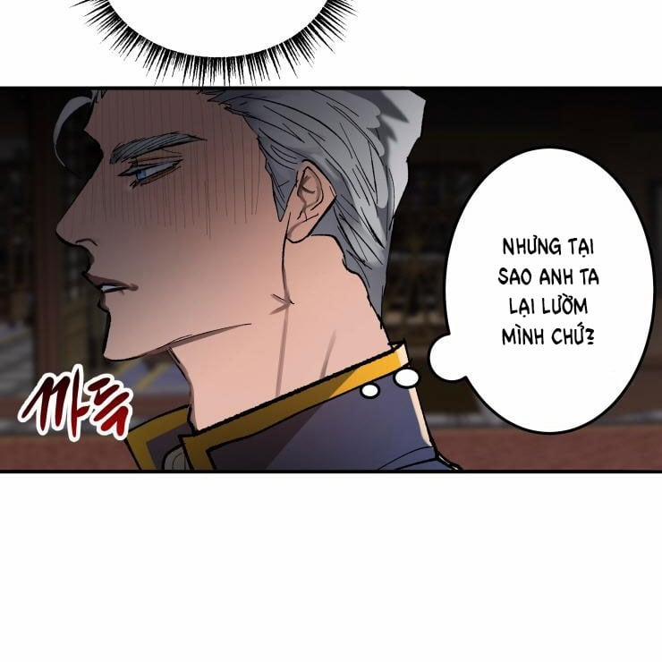 [19+] Vật Thế Thân 12.1 trang 45