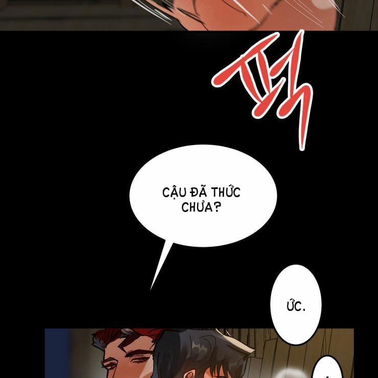 [19+] Vật Thế Thân 12.1 trang 8