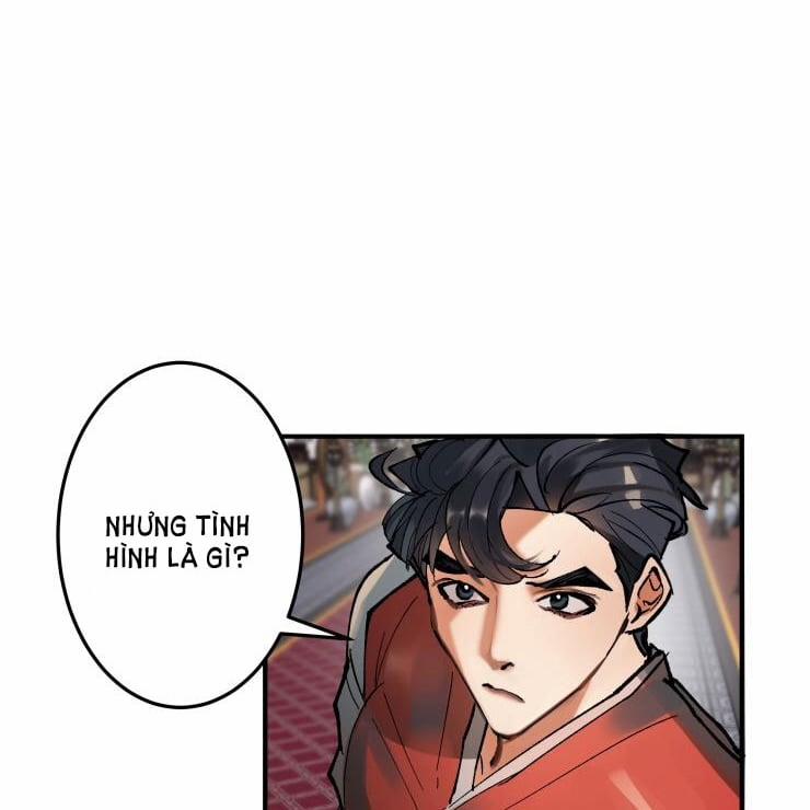 [19+] Vật Thế Thân 12.2 trang 1