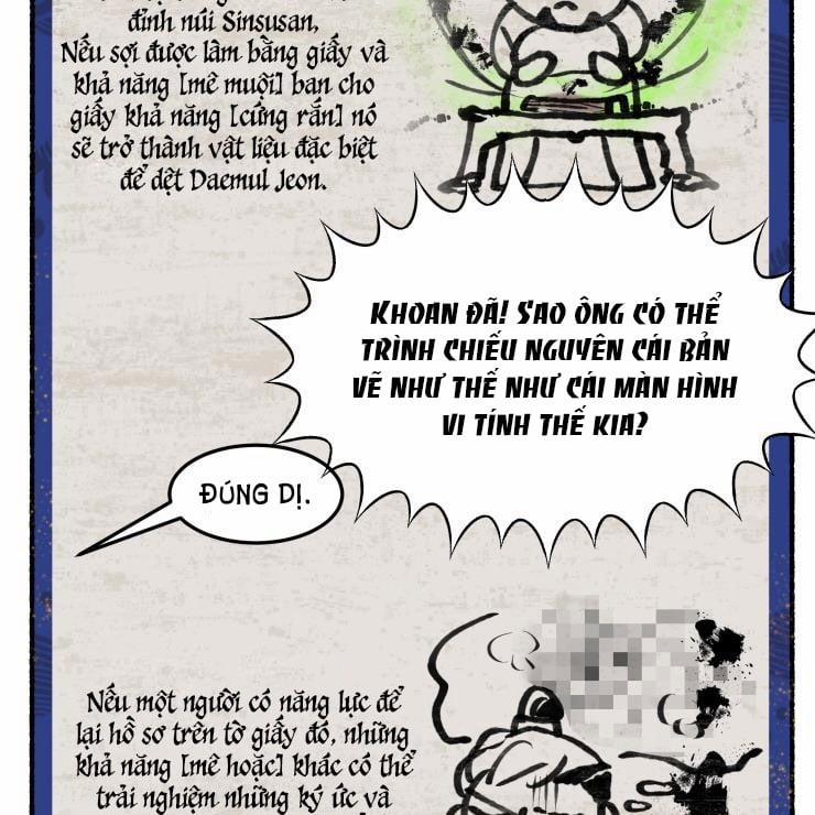 [19+] Vật Thế Thân 12.2 trang 10