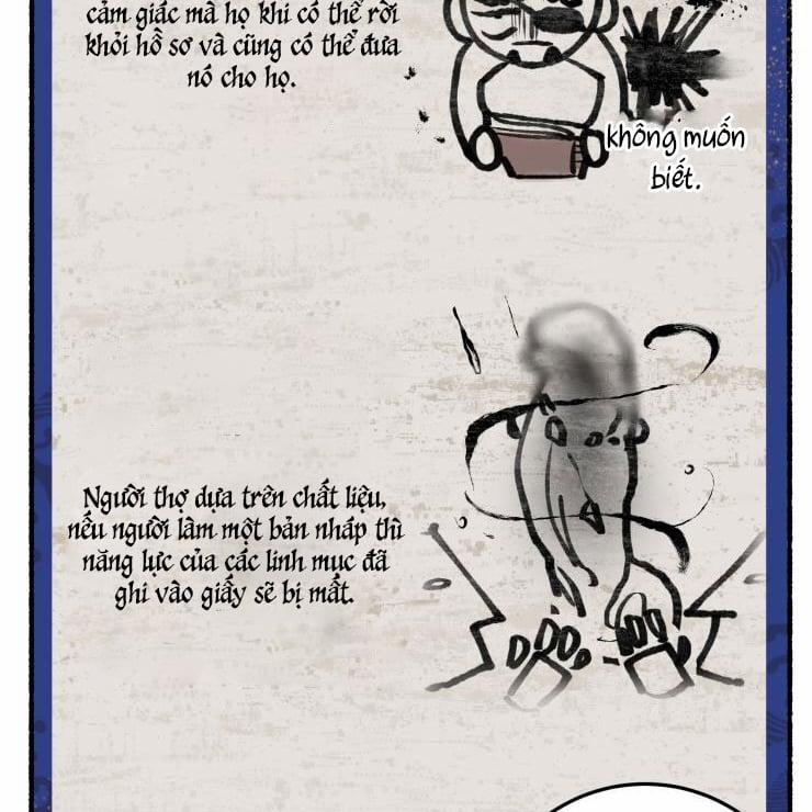 [19+] Vật Thế Thân 12.2 trang 11