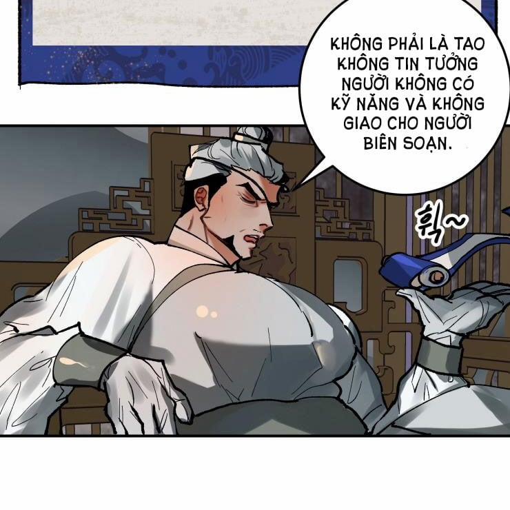 [19+] Vật Thế Thân 12.2 trang 12