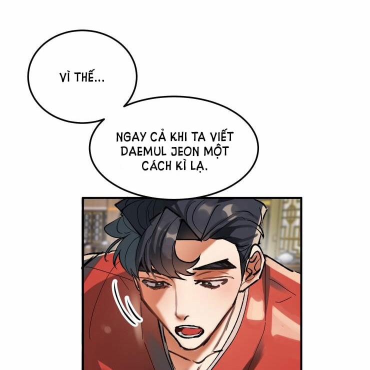 [19+] Vật Thế Thân 12.2 trang 13