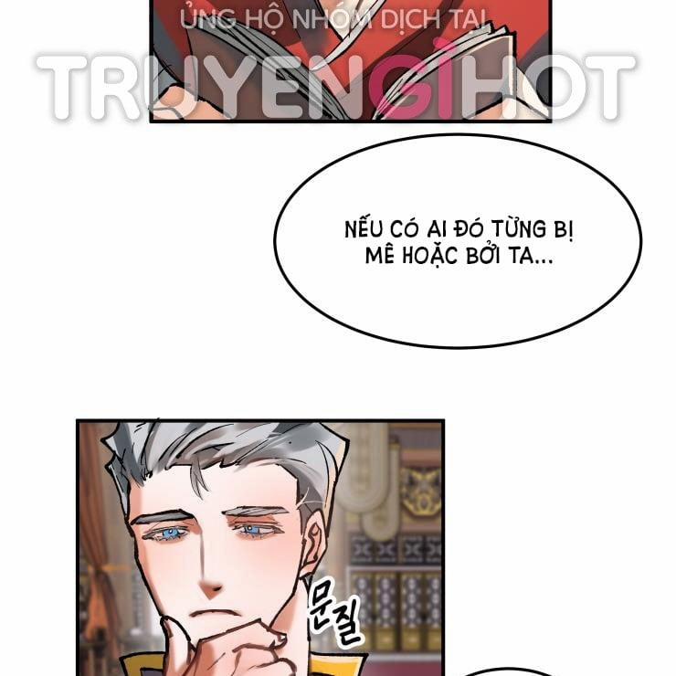 [19+] Vật Thế Thân 12.2 trang 14