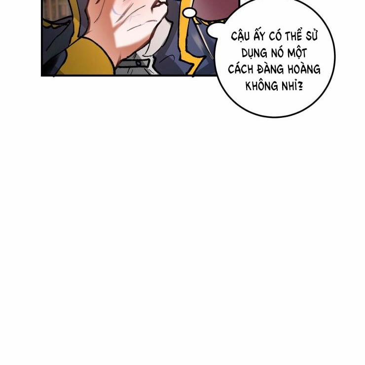 [19+] Vật Thế Thân 12.2 trang 15