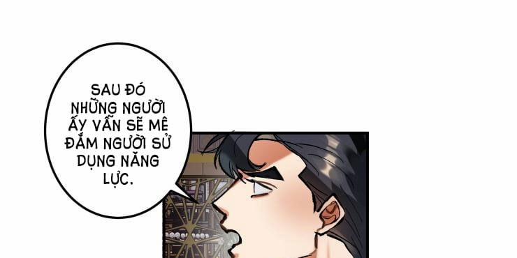 [19+] Vật Thế Thân 12.2 trang 16