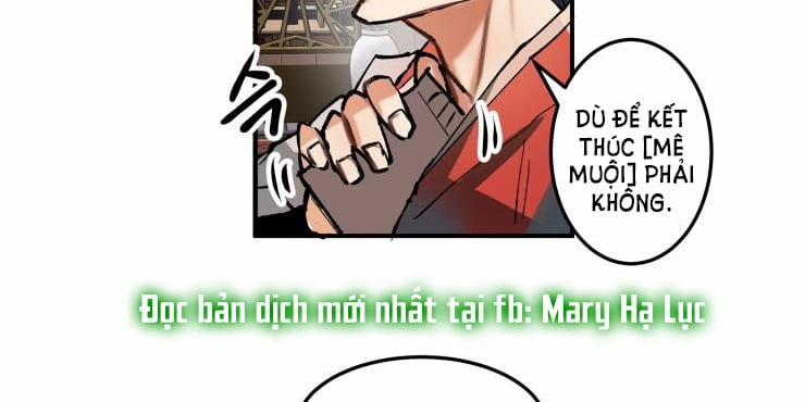 [19+] Vật Thế Thân 12.2 trang 17