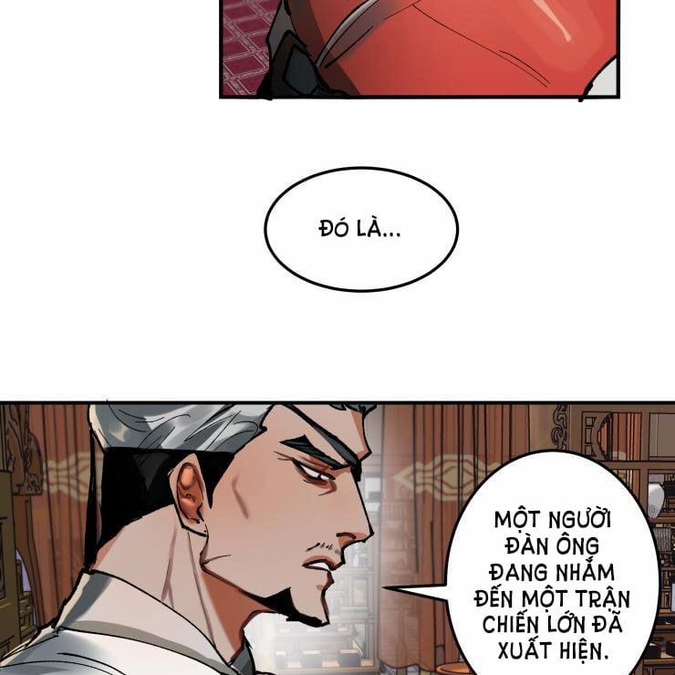 [19+] Vật Thế Thân 12.2 trang 2