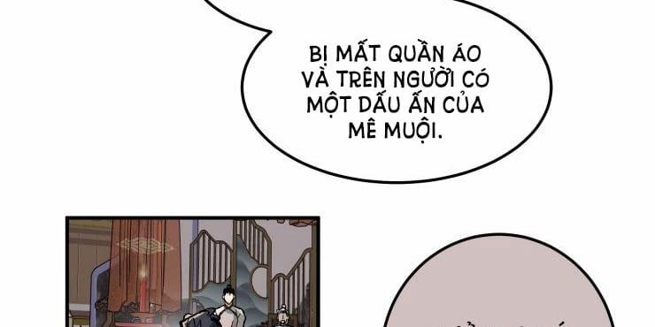 [19+] Vật Thế Thân 12.2 trang 21