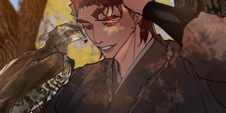 [19+] Vật Thế Thân 12.2 trang 43