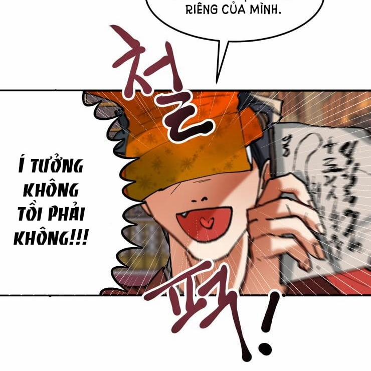 [19+] Vật Thế Thân 12.2 trang 5