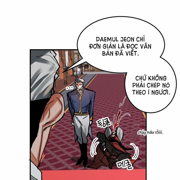 [19+] Vật Thế Thân 12.2 trang 6