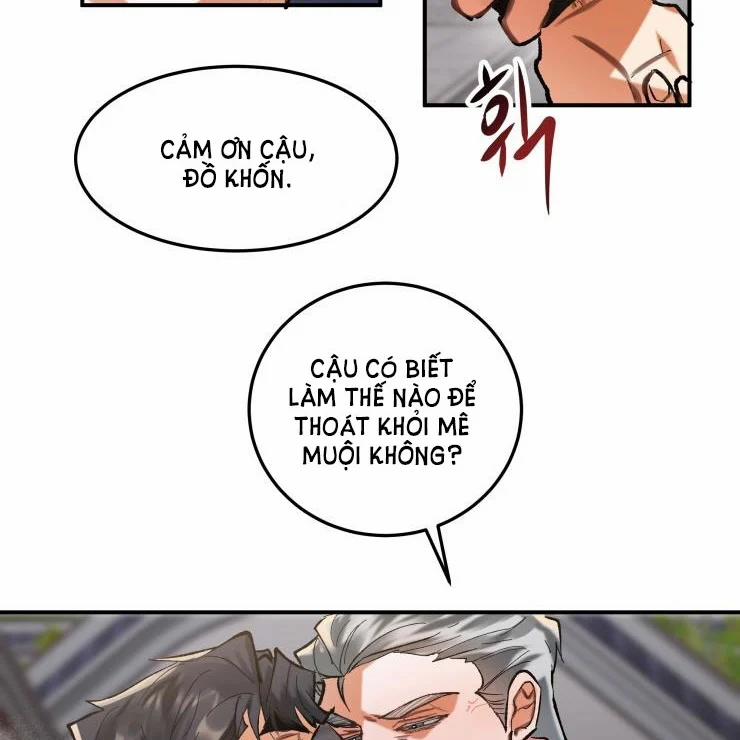 [19+] Vật Thế Thân 13.1 trang 10