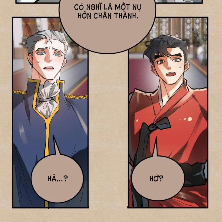 [19+] Vật Thế Thân 13.1 trang 15