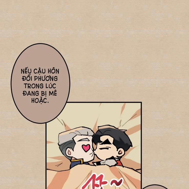 [19+] Vật Thế Thân 13.1 trang 16