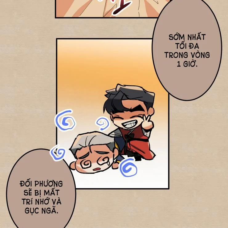 [19+] Vật Thế Thân 13.1 trang 17