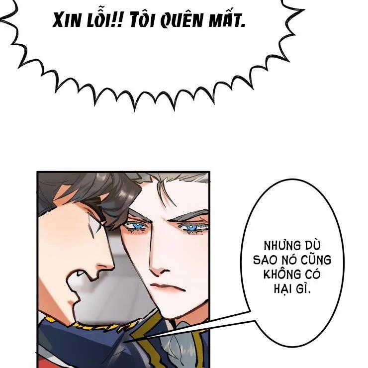 [19+] Vật Thế Thân 13.1 trang 19