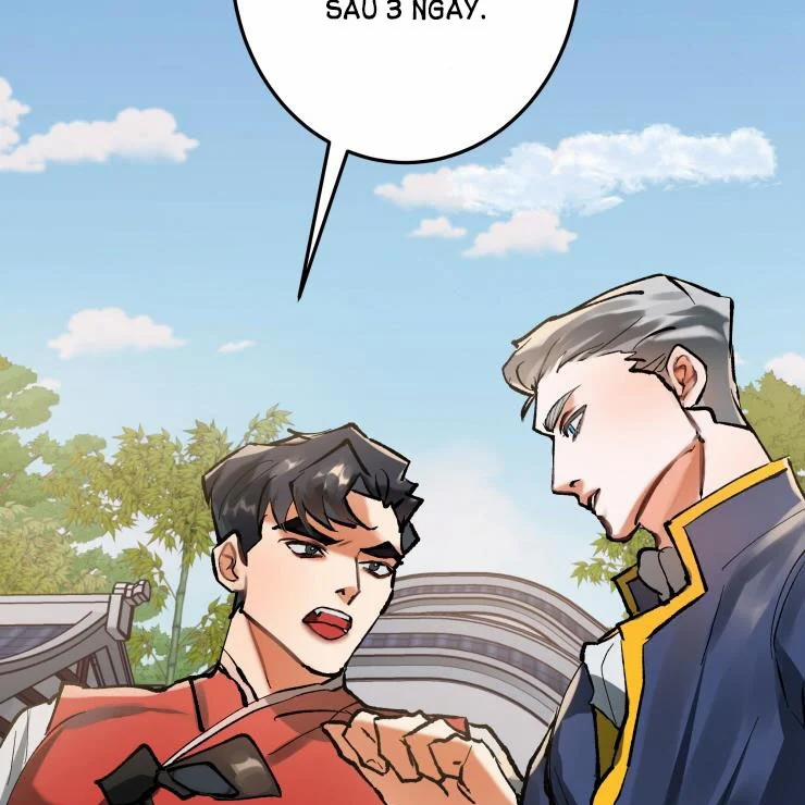 [19+] Vật Thế Thân 13.1 trang 21