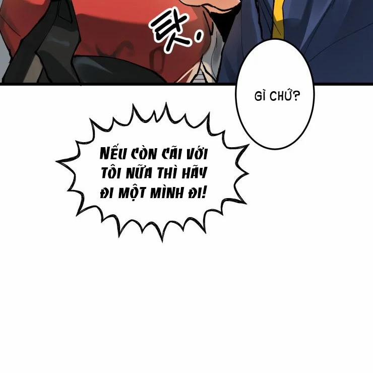 [19+] Vật Thế Thân 13.1 trang 22