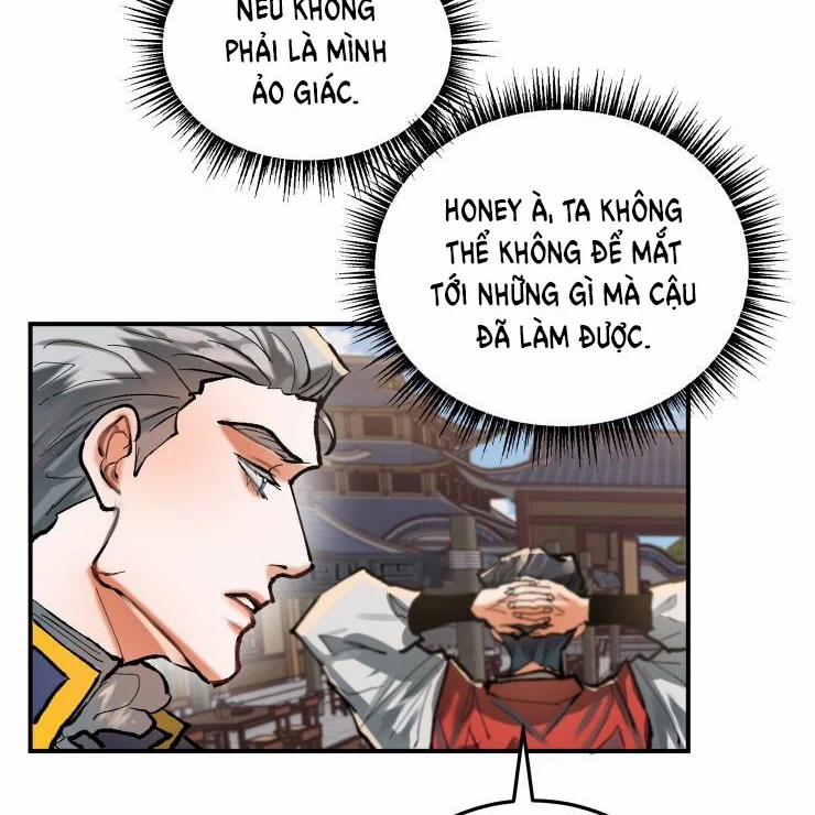 [19+] Vật Thế Thân 13.1 trang 24