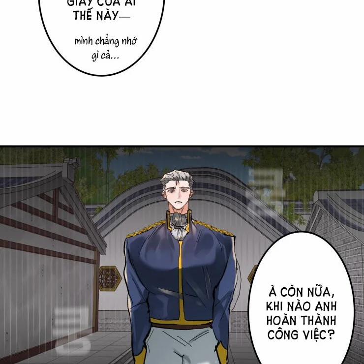 [19+] Vật Thế Thân 13.1 trang 26