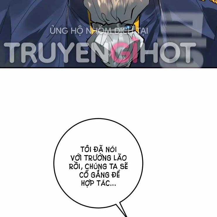 [19+] Vật Thế Thân 13.1 trang 28