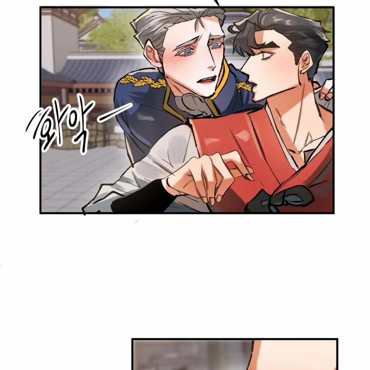 [19+] Vật Thế Thân 13.1 trang 29