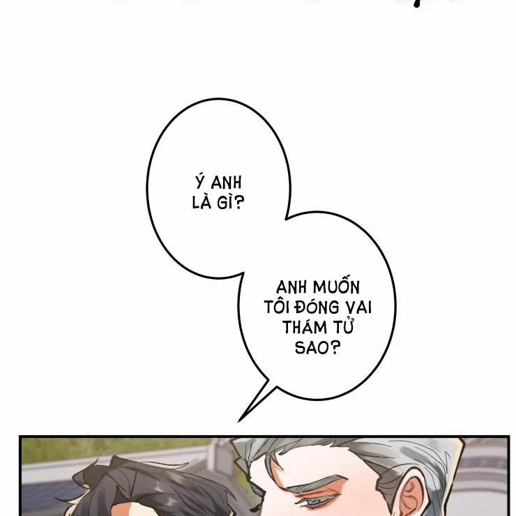 [19+] Vật Thế Thân 13.1 trang 3