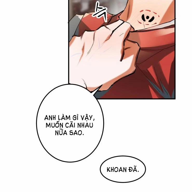 [19+] Vật Thế Thân 13.1 trang 30