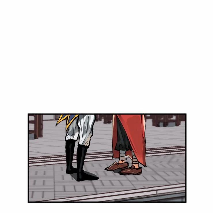 [19+] Vật Thế Thân 13.1 trang 31