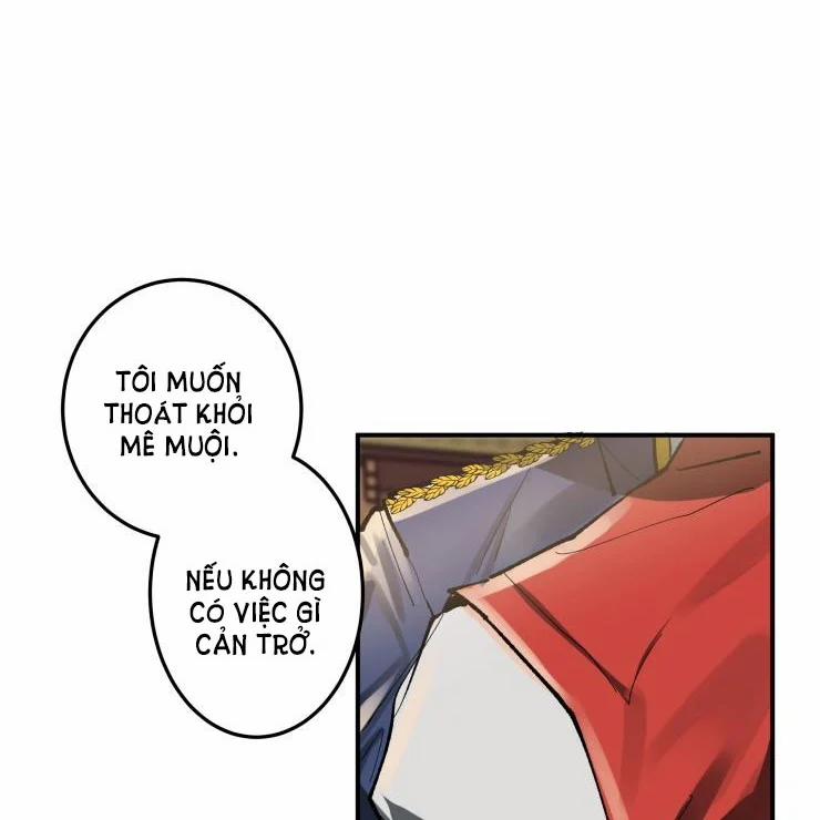 [19+] Vật Thế Thân 13.1 trang 32