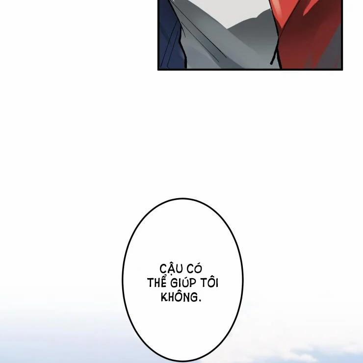 [19+] Vật Thế Thân 13.1 trang 33