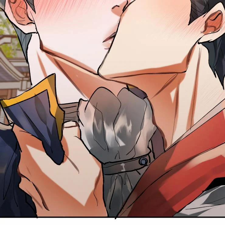 [19+] Vật Thế Thân 13.1 trang 35