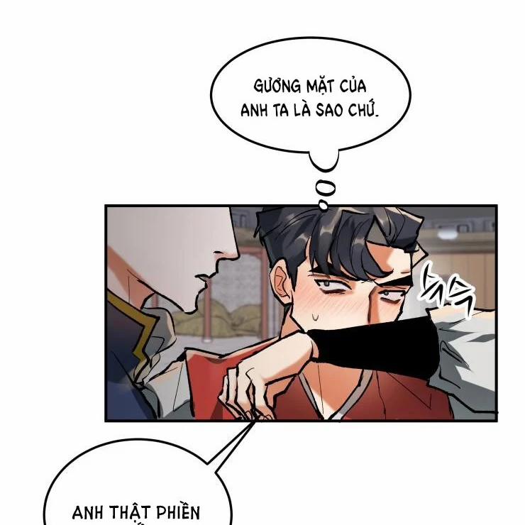 [19+] Vật Thế Thân 13.1 trang 36