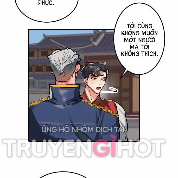 [19+] Vật Thế Thân 13.1 trang 37