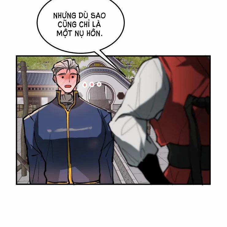 [19+] Vật Thế Thân 13.1 trang 38