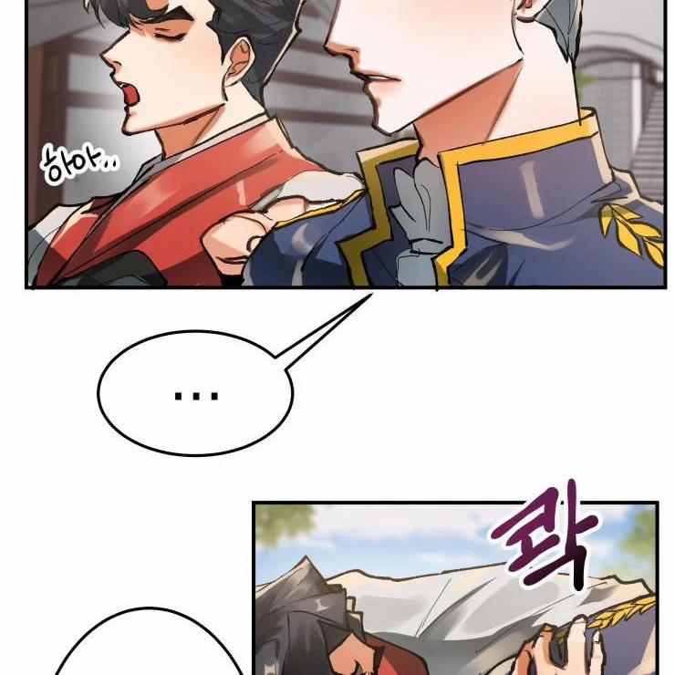 [19+] Vật Thế Thân 13.1 trang 4