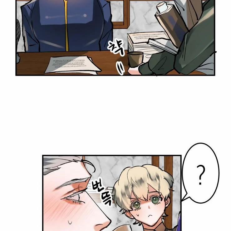 [19+] Vật Thế Thân 13.1 trang 40