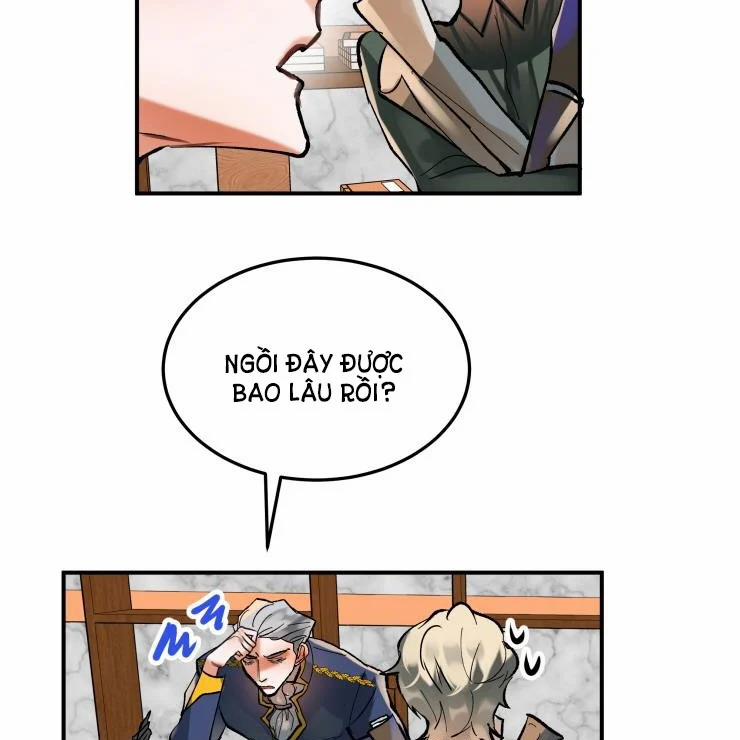 [19+] Vật Thế Thân 13.1 trang 41