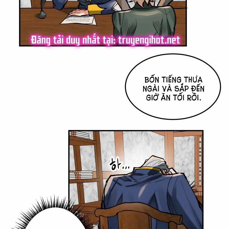 [19+] Vật Thế Thân 13.1 trang 42