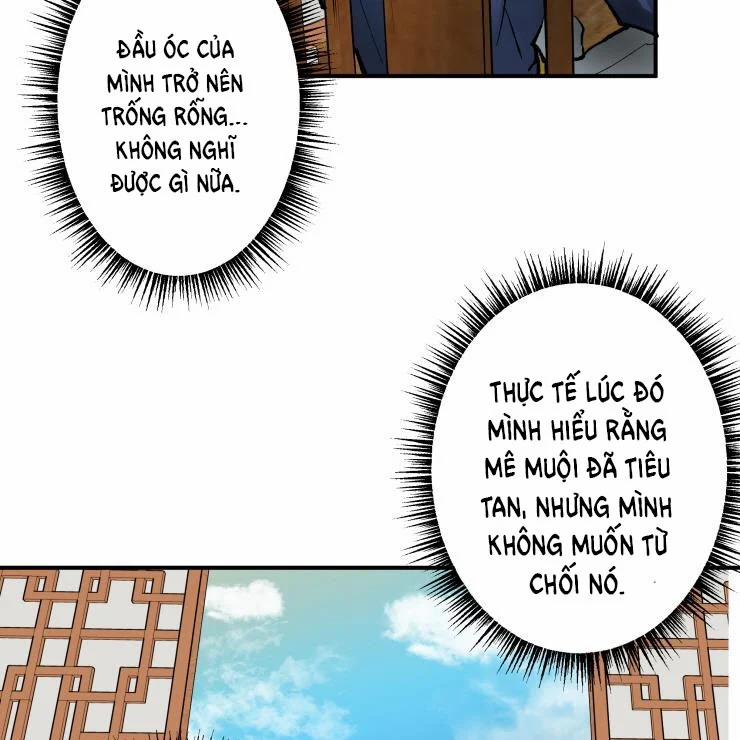 [19+] Vật Thế Thân 13.1 trang 43